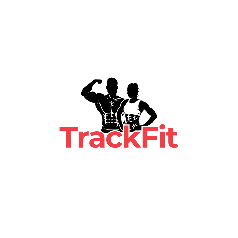 TrackFit Logo